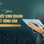Giám đốc kinh doanh bất động sản