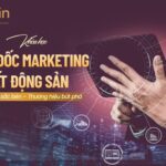Giám đốc Marketing Bất Động Sản