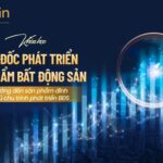 Giám đốc phát triển sản phầm bất động sản
